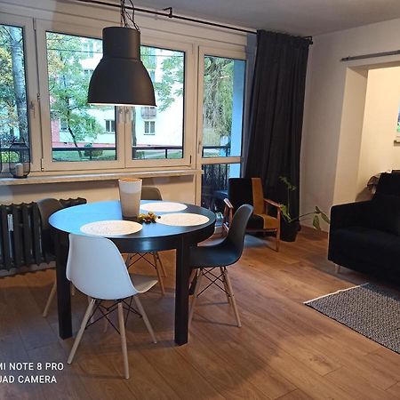 Studio Park Slaski Katowice/Chorzów Dış mekan fotoğraf