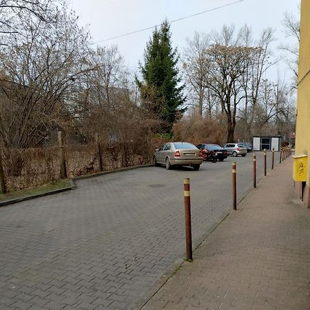 Studio Park Slaski Katowice/Chorzów Dış mekan fotoğraf