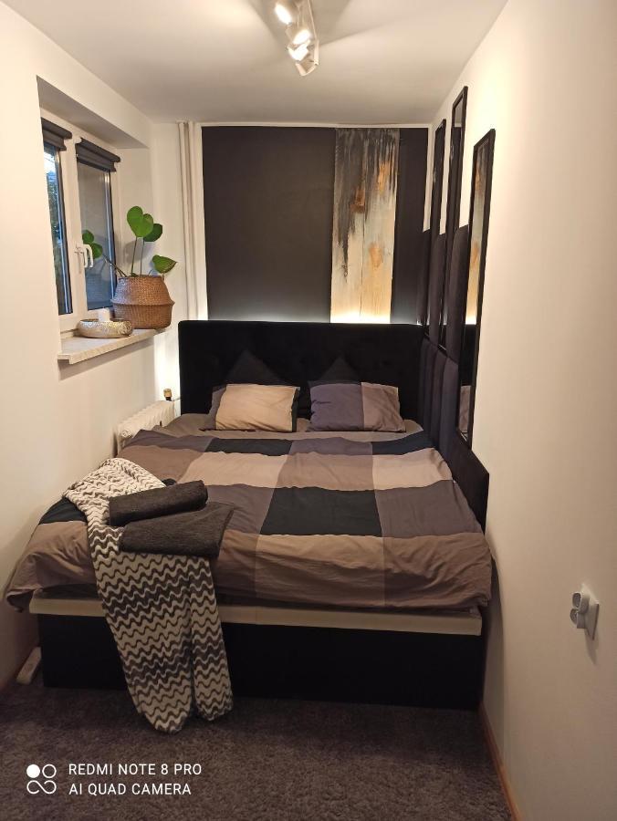 Studio Park Slaski Katowice/Chorzów Dış mekan fotoğraf