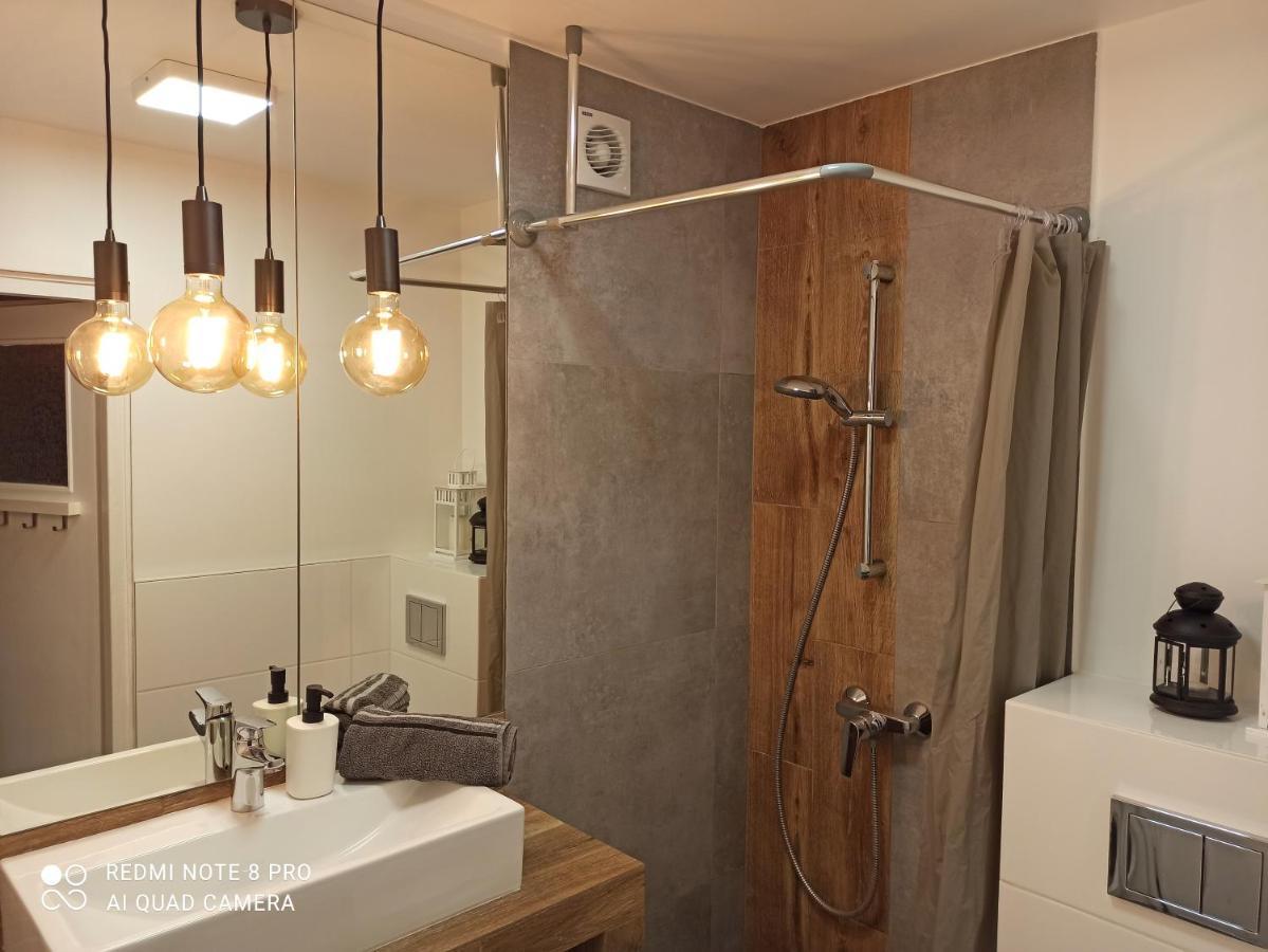 Studio Park Slaski Katowice/Chorzów Dış mekan fotoğraf