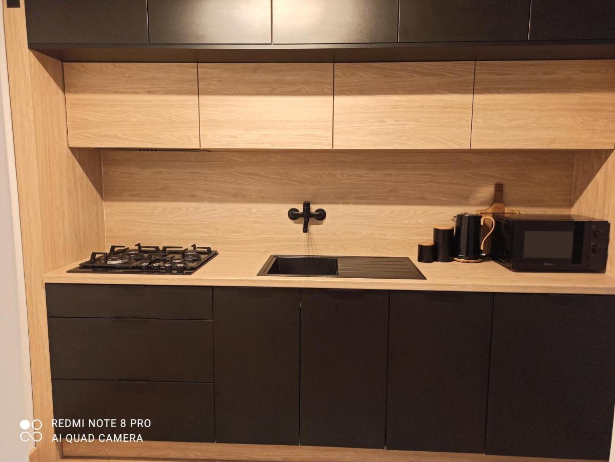 Studio Park Slaski Katowice/Chorzów Dış mekan fotoğraf
