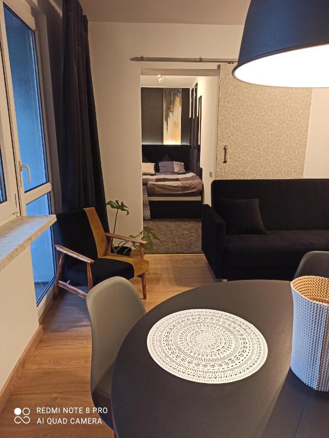Studio Park Slaski Katowice/Chorzów Dış mekan fotoğraf