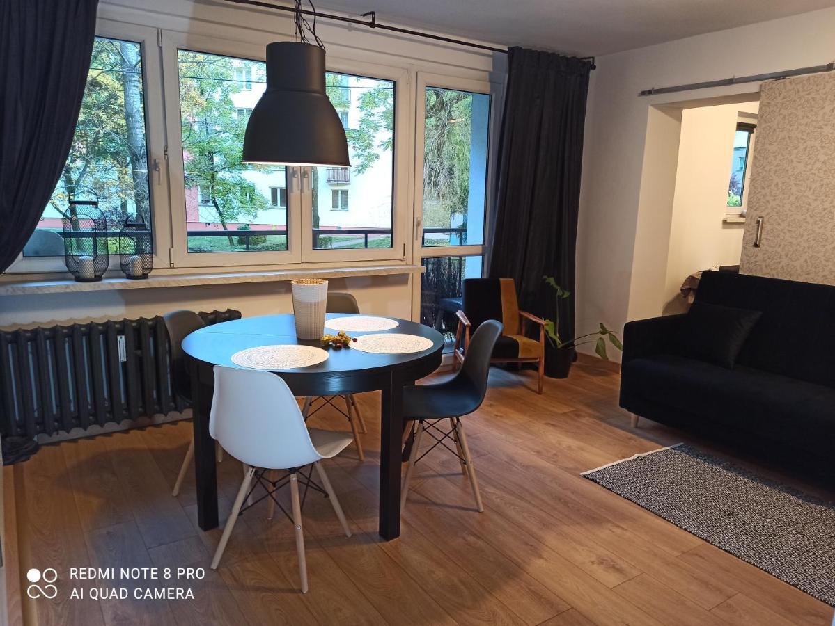 Studio Park Slaski Katowice/Chorzów Dış mekan fotoğraf