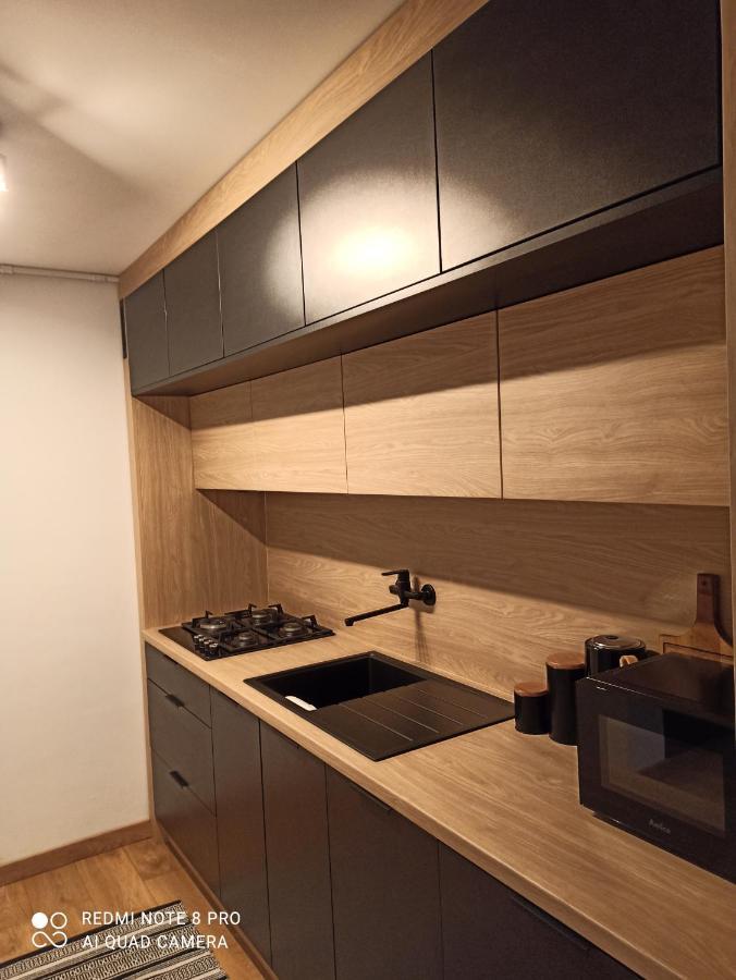 Studio Park Slaski Katowice/Chorzów Dış mekan fotoğraf
