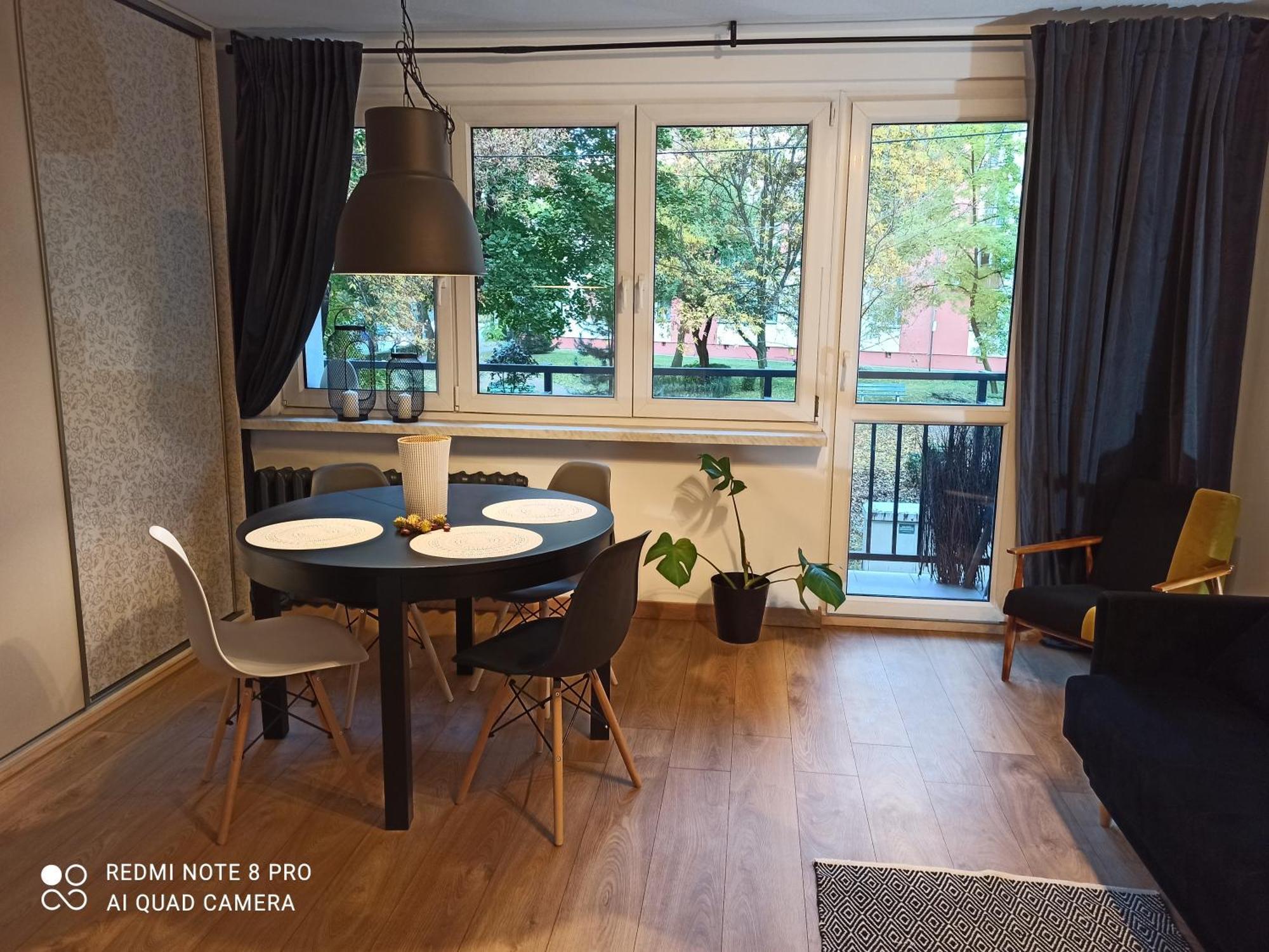 Studio Park Slaski Katowice/Chorzów Dış mekan fotoğraf