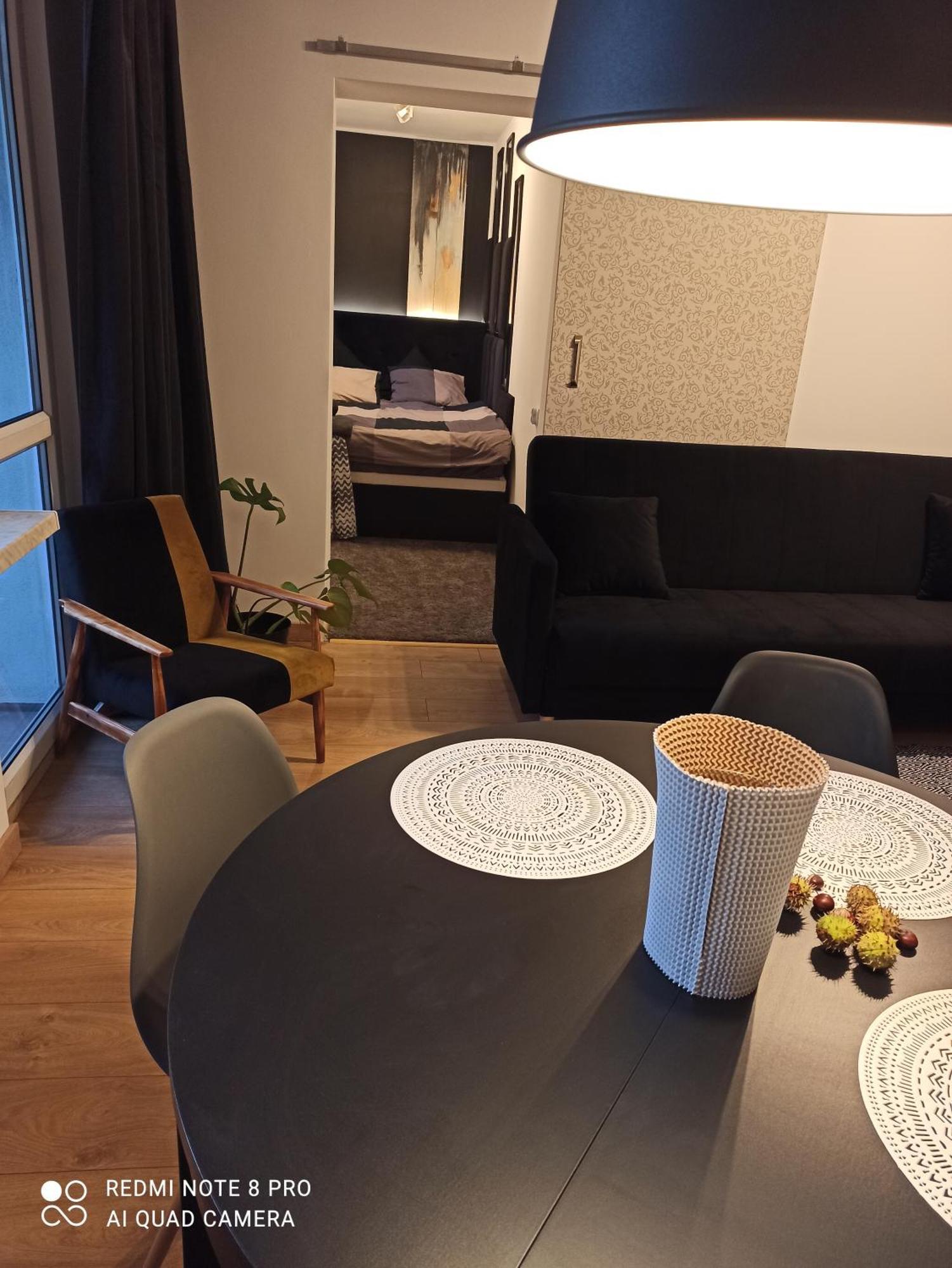 Studio Park Slaski Katowice/Chorzów Dış mekan fotoğraf