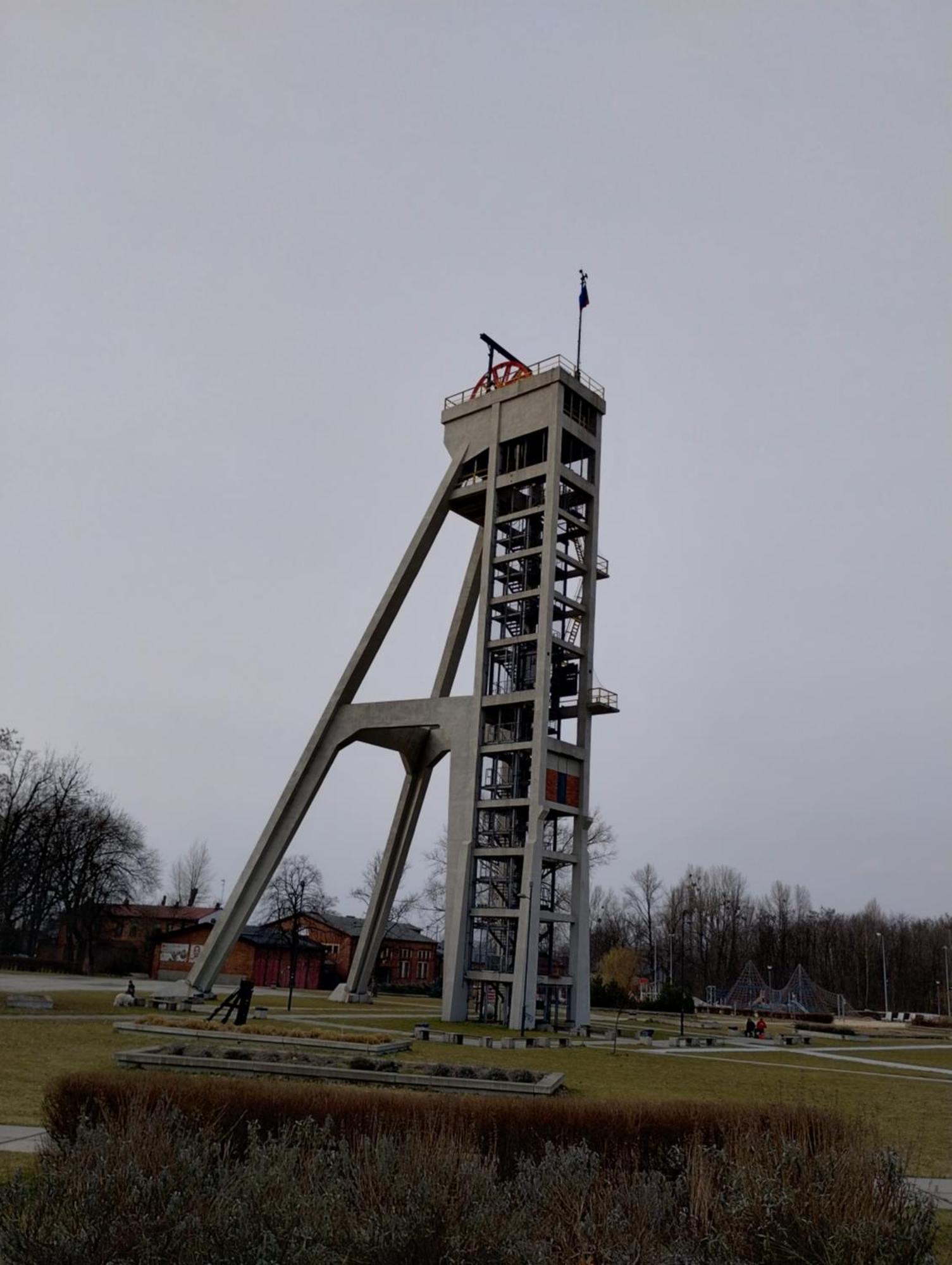 Studio Park Slaski Katowice/Chorzów Dış mekan fotoğraf