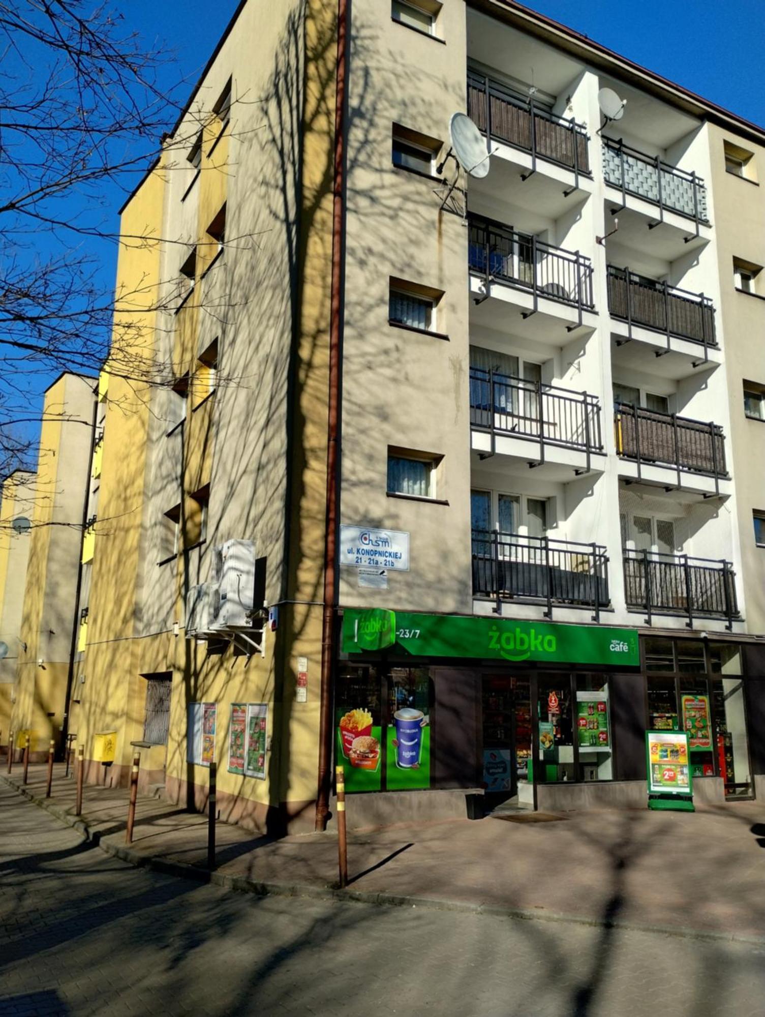 Studio Park Slaski Katowice/Chorzów Dış mekan fotoğraf