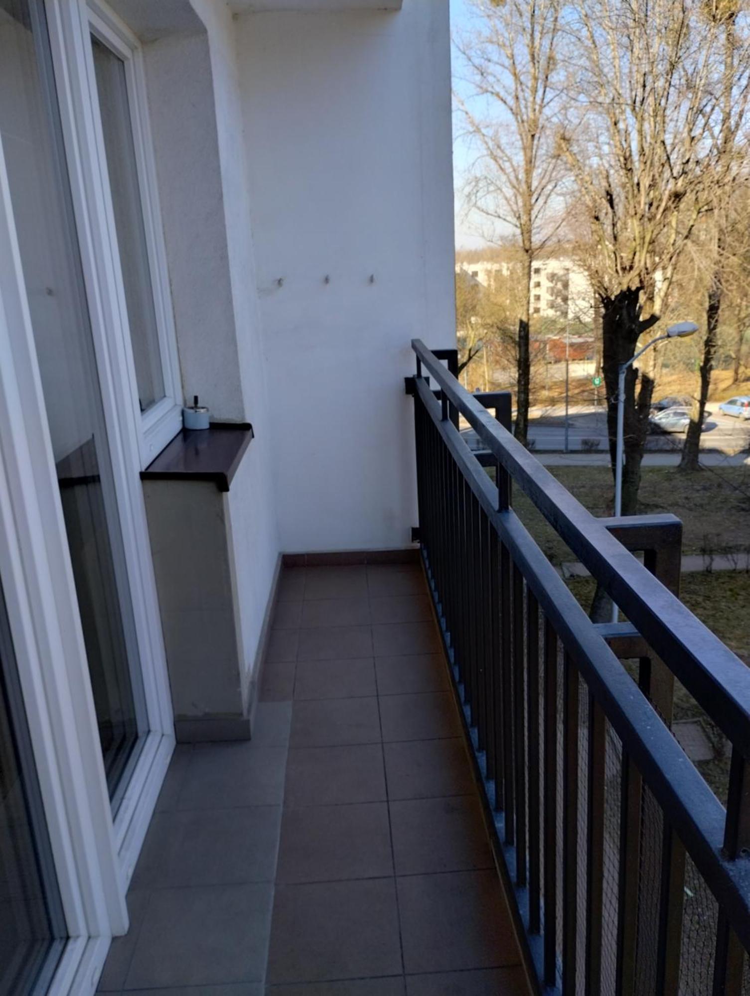 Studio Park Slaski Katowice/Chorzów Dış mekan fotoğraf